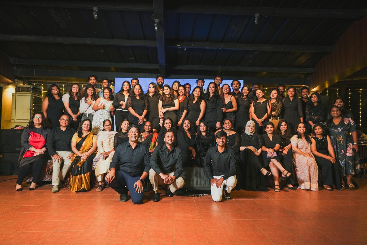 Pro Physio team moment